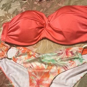 Victoria’s Secret Swim suit like new